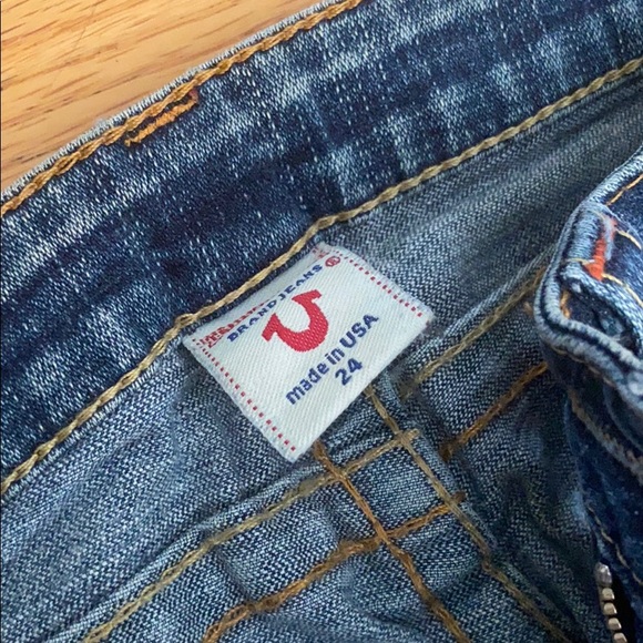 True Religion “Joey” jeans - Picture 4 of 4